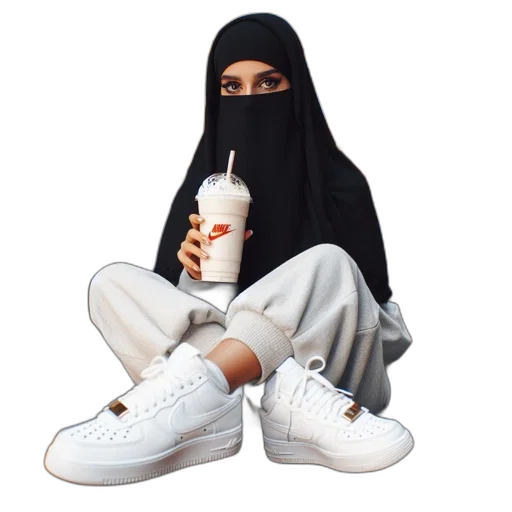 shoes, face, mask, food transparent PNG cut-out