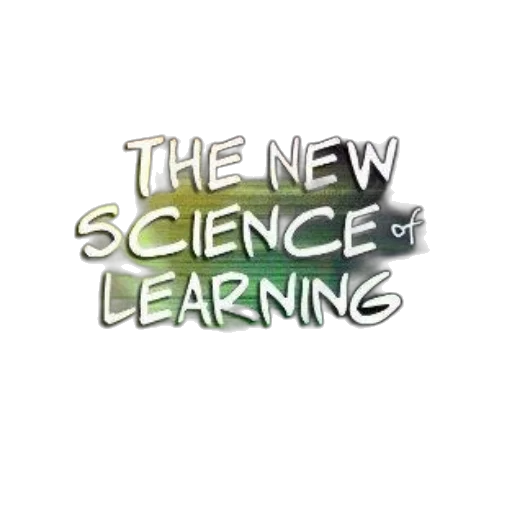 new, science, learning, how transparent PNG cut-out