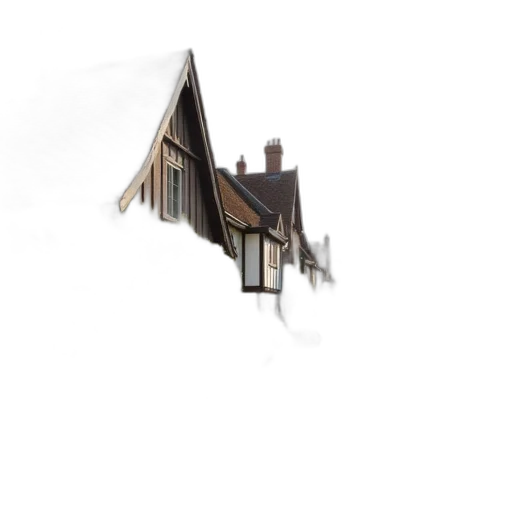 building, furniture, hair, umbrella transparent PNG cut-out