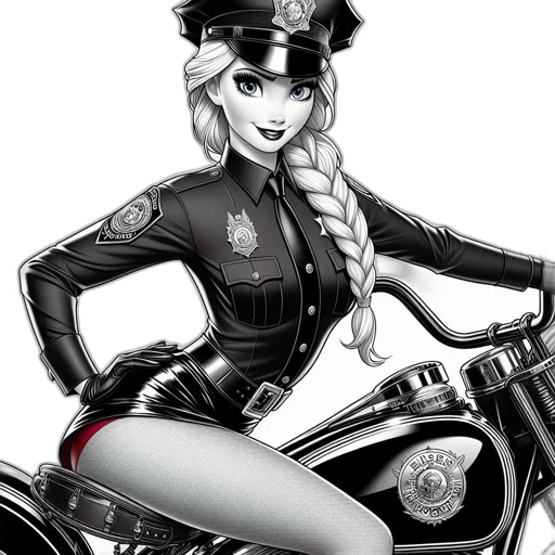 comic book art, cartoon, fantasy art, concept art transparent PNG cut-out