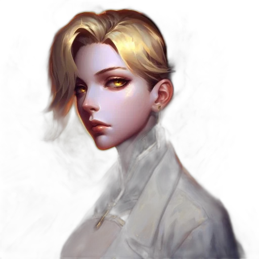 face, staff, jacket, mask transparent PNG cut-out