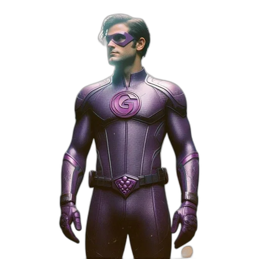comic book art, concept art, cartoon, 3d render transparent PNG cut-out