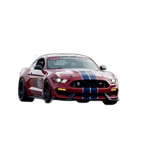car, animal, weapon, 3d render transparent PNG cut-out
