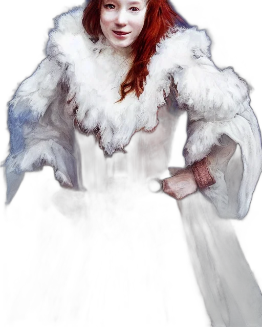 jacket, face, staff, creature transparent PNG cut-out