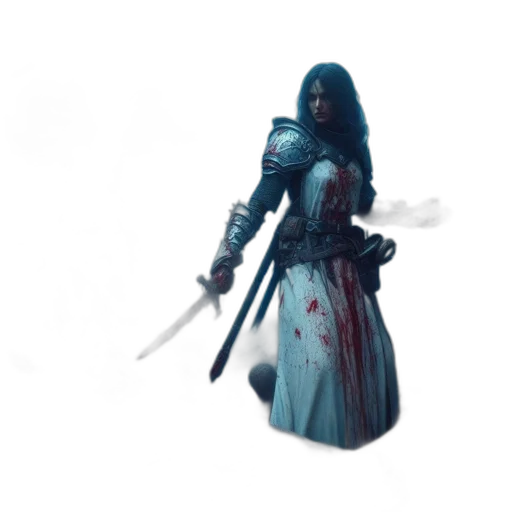 sword, staff, weapon, concept art transparent PNG cut-out