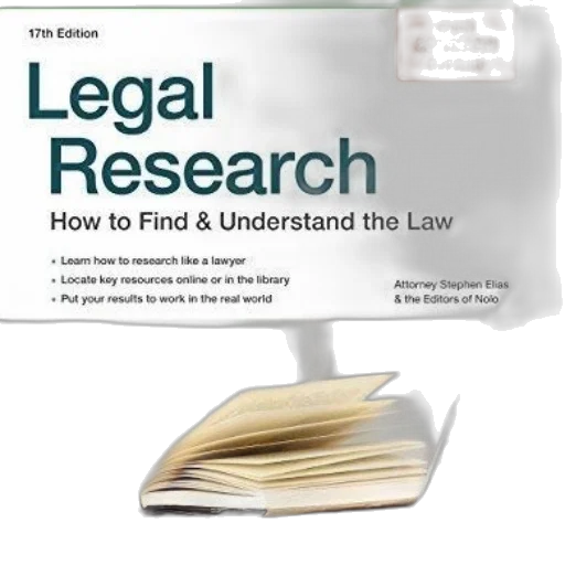 legal, research, how, find transparent PNG cut-out