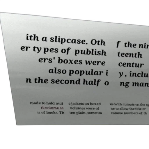 text-heavy, image, discussing, slipcases transparent PNG cut-out