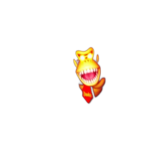 dragon, creature, animal, mask transparent PNG cut-out