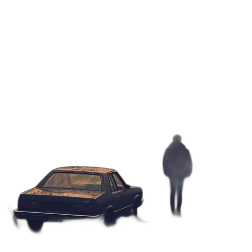 car, robot, weapon, shoes transparent PNG cut-out