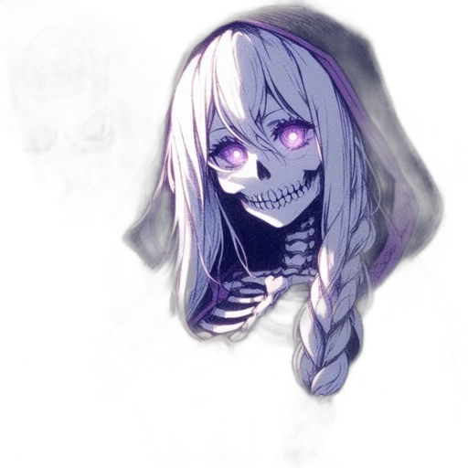 mask, face, creature, hair transparent PNG cut-out