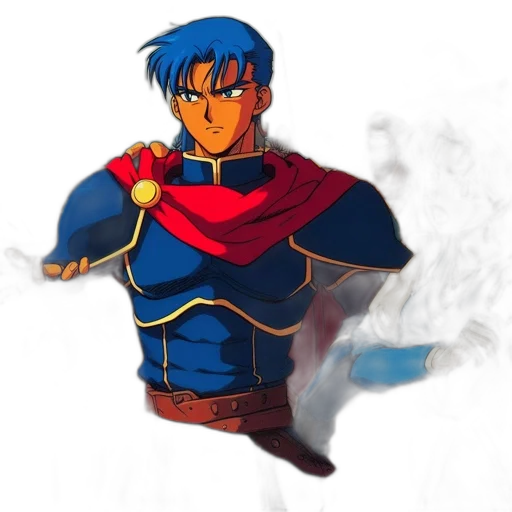 sword, staff, dragon, mask transparent PNG cut-out