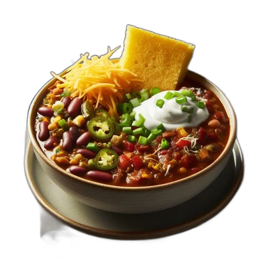 food, hat, crown, photorealistic transparent PNG cut-out