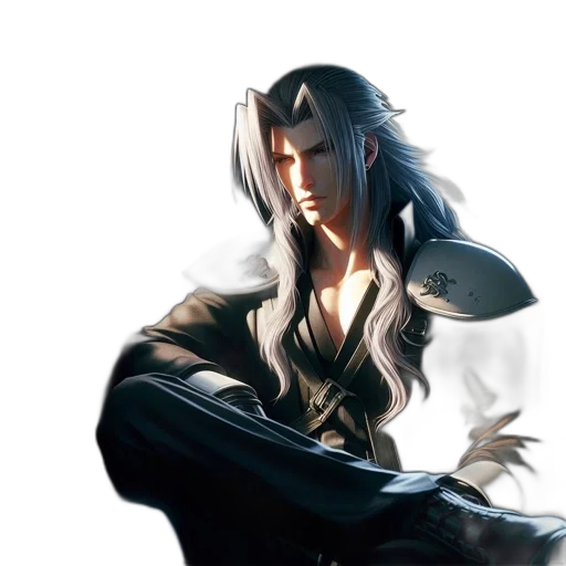 dragon, sword, staff, weapon transparent PNG cut-out