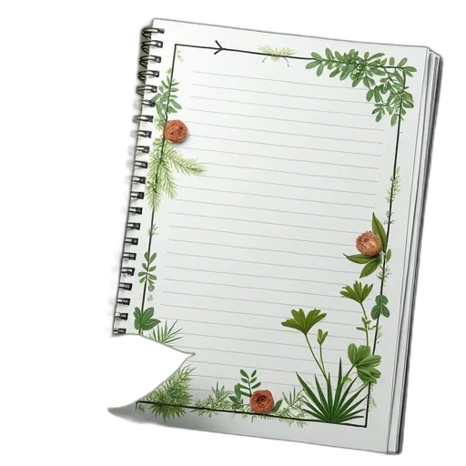flower, photorealistic, 3d render, concept art transparent PNG cut-out