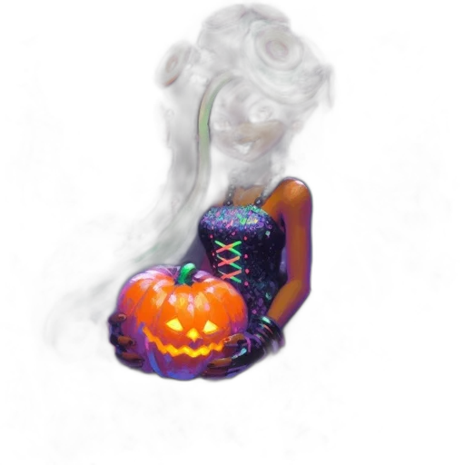 dress, fantasy art, concept art, pixel art transparent PNG cut-out