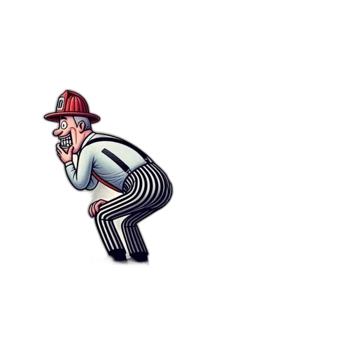 cartoon, pixel art, concept art, animated transparent PNG cut-out