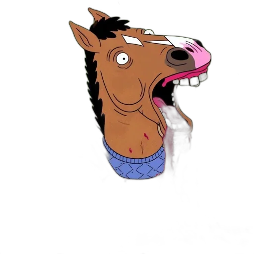 animal, creature, mask, jacket transparent PNG cut-out