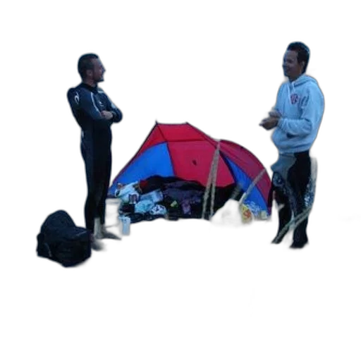 umbrella, jacket, staff, furniture transparent PNG cut-out