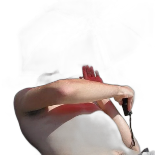 mask, face, weapon, hat transparent PNG cut-out