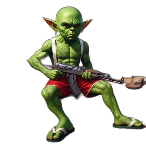 weapon, staff, concept art, fantasy art transparent PNG cut-out