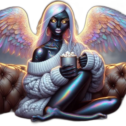 fantasy art, concept art, pixel art, comic book art transparent PNG cut-out
