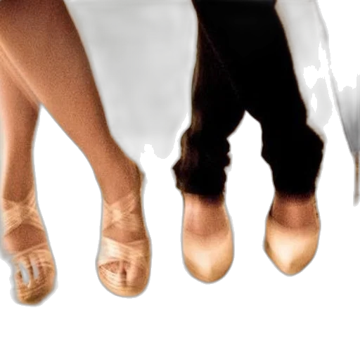 shoes, 3d render, photorealistic, earth tones transparent PNG cut-out