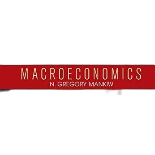 cover, macroeconomics, gregory, mankiw transparent PNG cut-out