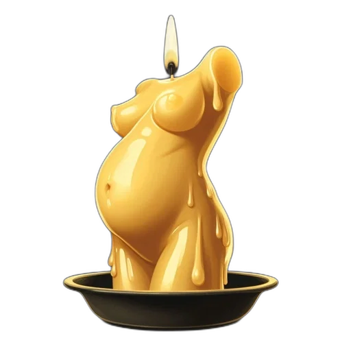 food, jewelry, crown, 3d render transparent PNG cut-out