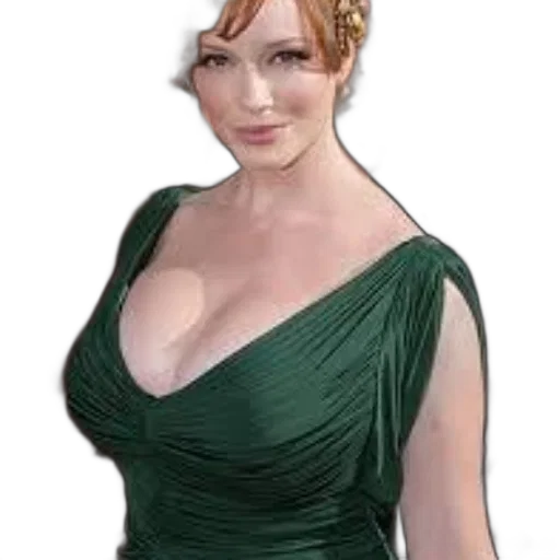 dress, jewelry, staff, photorealistic transparent PNG cut-out