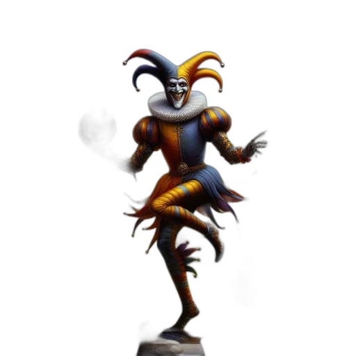 robot, staff, creature, mask transparent PNG cut-out