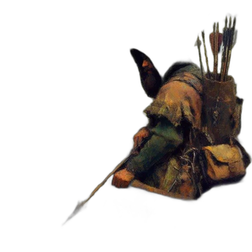 staff, weapon, sword, mask transparent PNG cut-out
