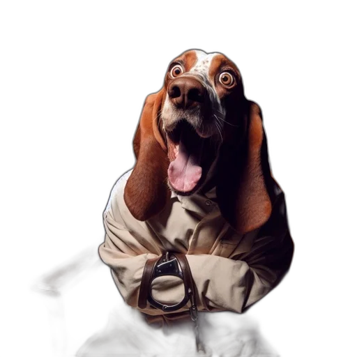 animal, staff, creature, face transparent PNG cut-out