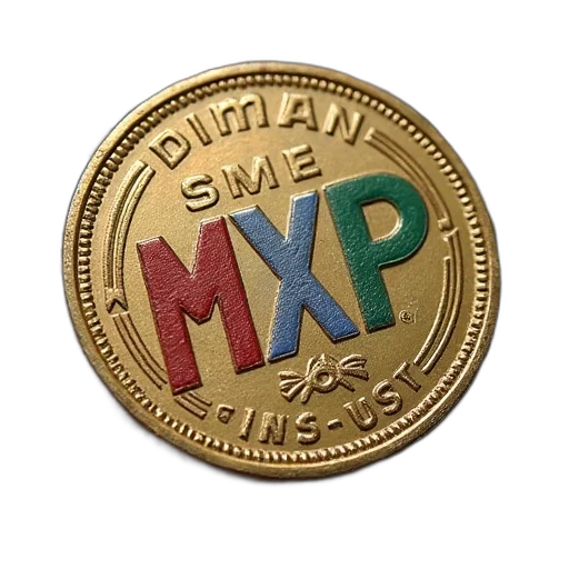 what, does, mxp, mean transparent PNG cut-out