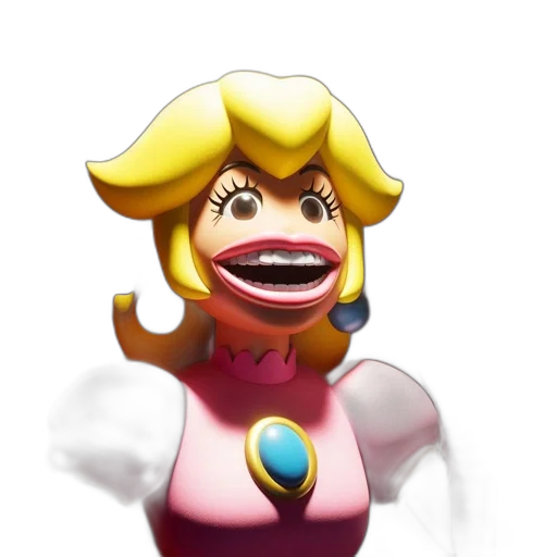 face, mask, staff, robot transparent PNG cut-out