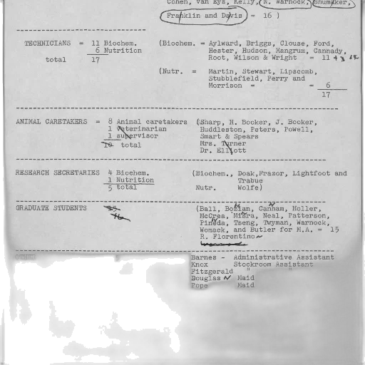 document, listing, various, positions transparent PNG cut-out