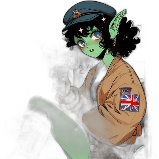 staff, concept art, fantasy art, cartoon transparent PNG cut-out