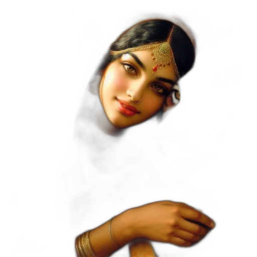 jewelry, mask, face, crown transparent PNG cut-out