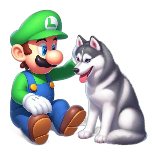 animal, mask, creature, weapon transparent PNG cut-out