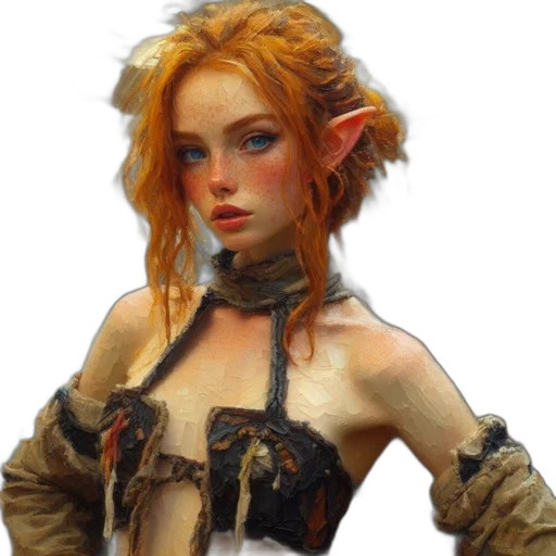 staff, fantasy art, concept art, photorealistic transparent PNG cut-out