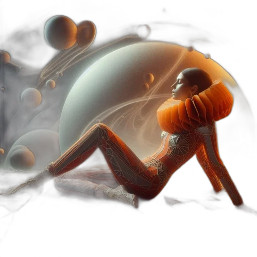 robot, creature, food, animal transparent PNG cut-out
