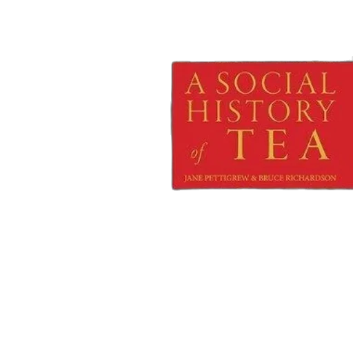 cover, social, history, tea transparent PNG cut-out