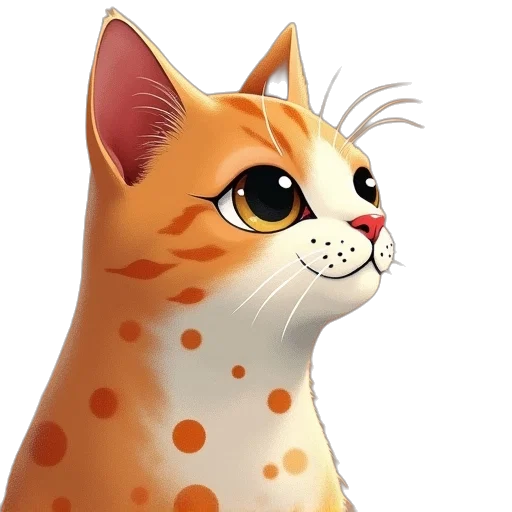 staff, animal, creature, concept art transparent PNG cut-out