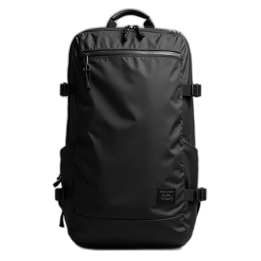 jacket, ospree, 70l, backpack transparent PNG cut-out