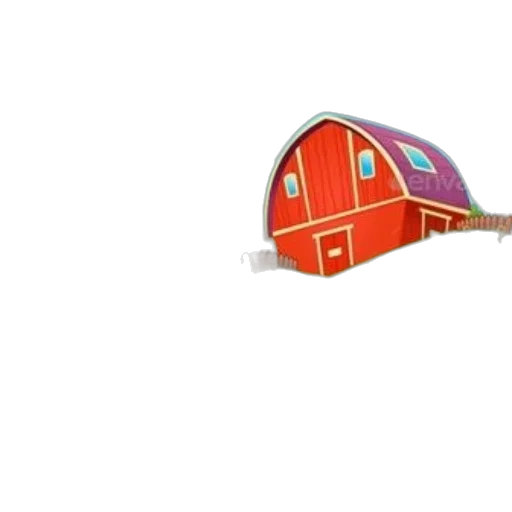 umbrella, furniture, building, car transparent PNG cut-out