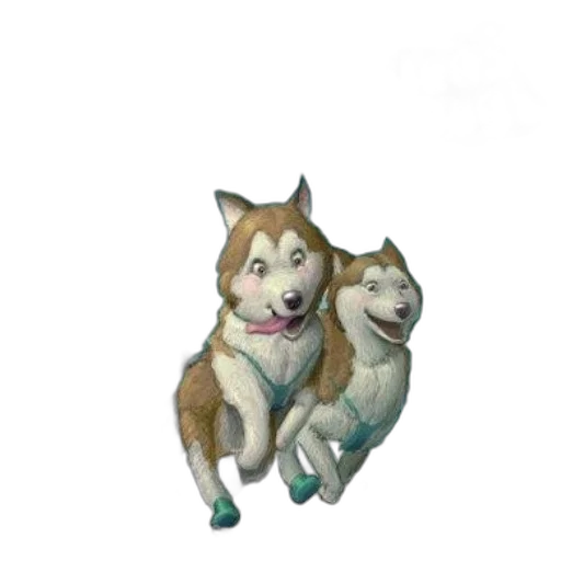 animal, staff, creature, face transparent PNG cut-out