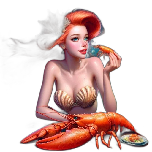 food, jewelry, fantasy art, concept art transparent PNG cut-out