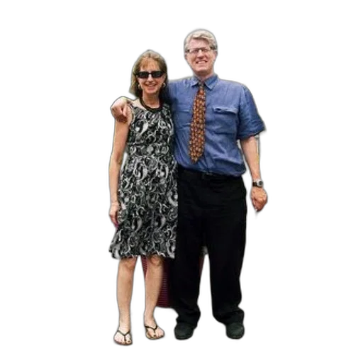 dress, staff, shoes, man transparent PNG cut-out