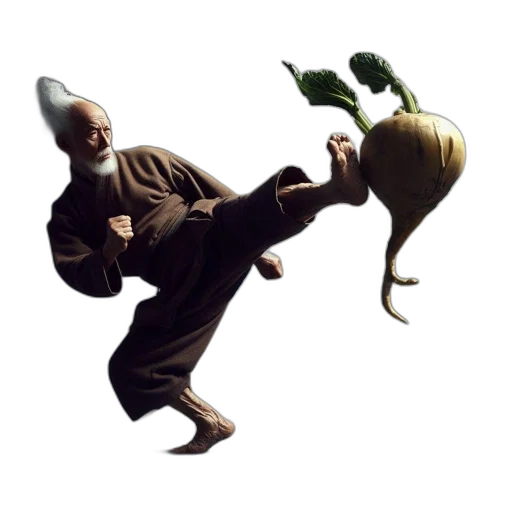 food, creature, animal, staff transparent PNG cut-out