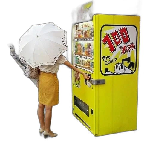 umbrella, food, robot, hat transparent PNG cut-out