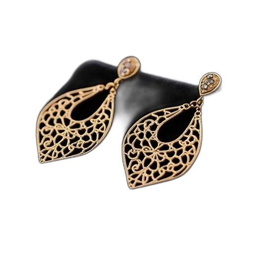 jewelry, shoes, pair, antique transparent PNG cut-out